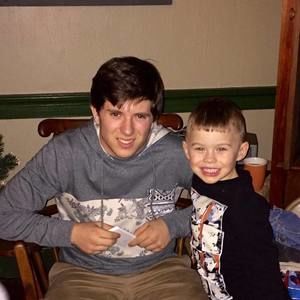 Meet your Posher, Jared